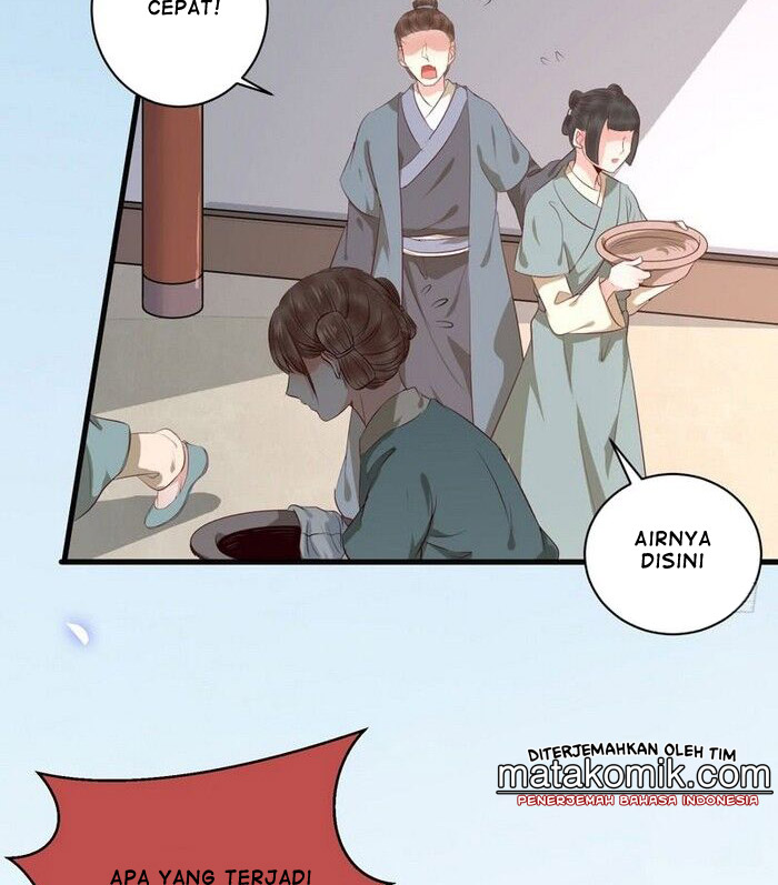 The Ghostly Doctor Chapter 145 - halaman 19