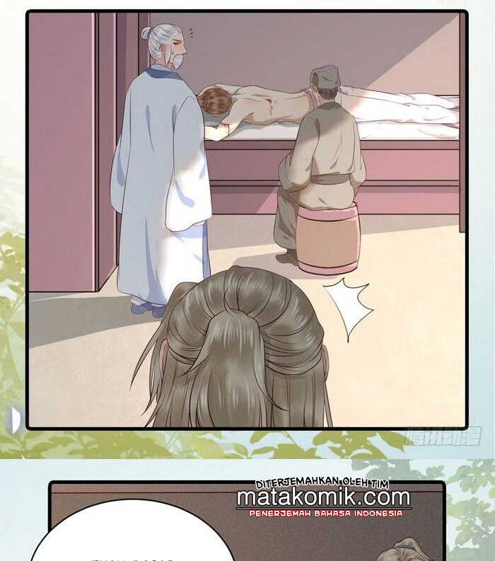 The Ghostly Doctor Chapter 145 - halaman 21