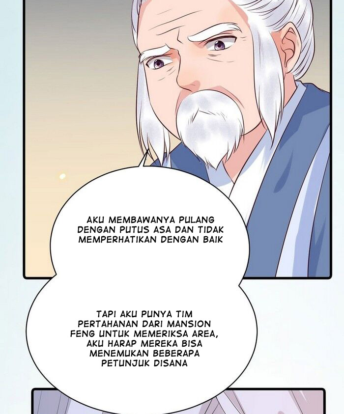 The Ghostly Doctor Chapter 145 - halaman 26
