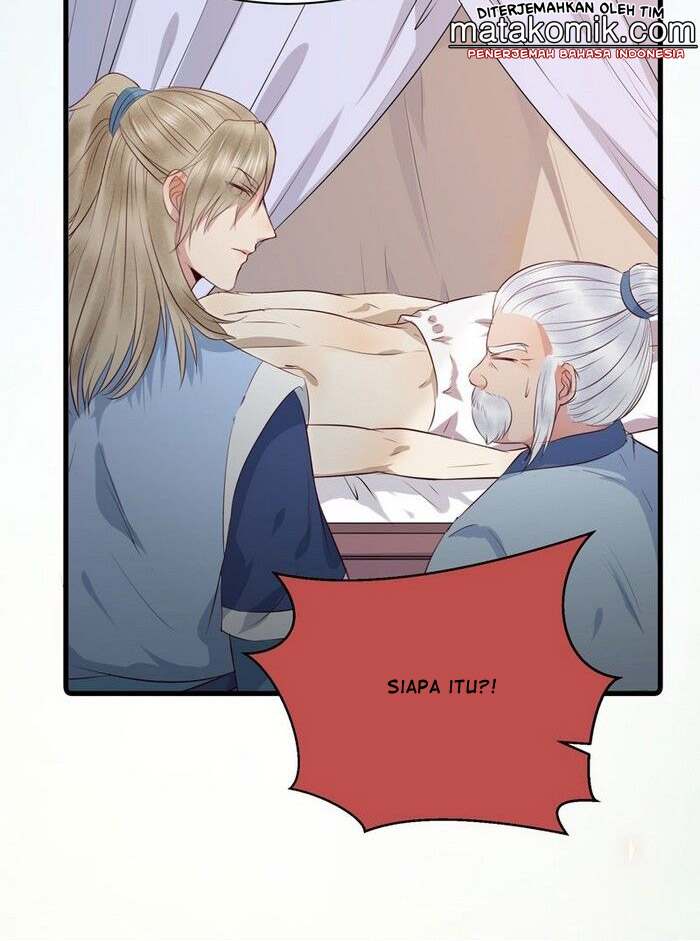 The Ghostly Doctor Chapter 145 - halaman 27