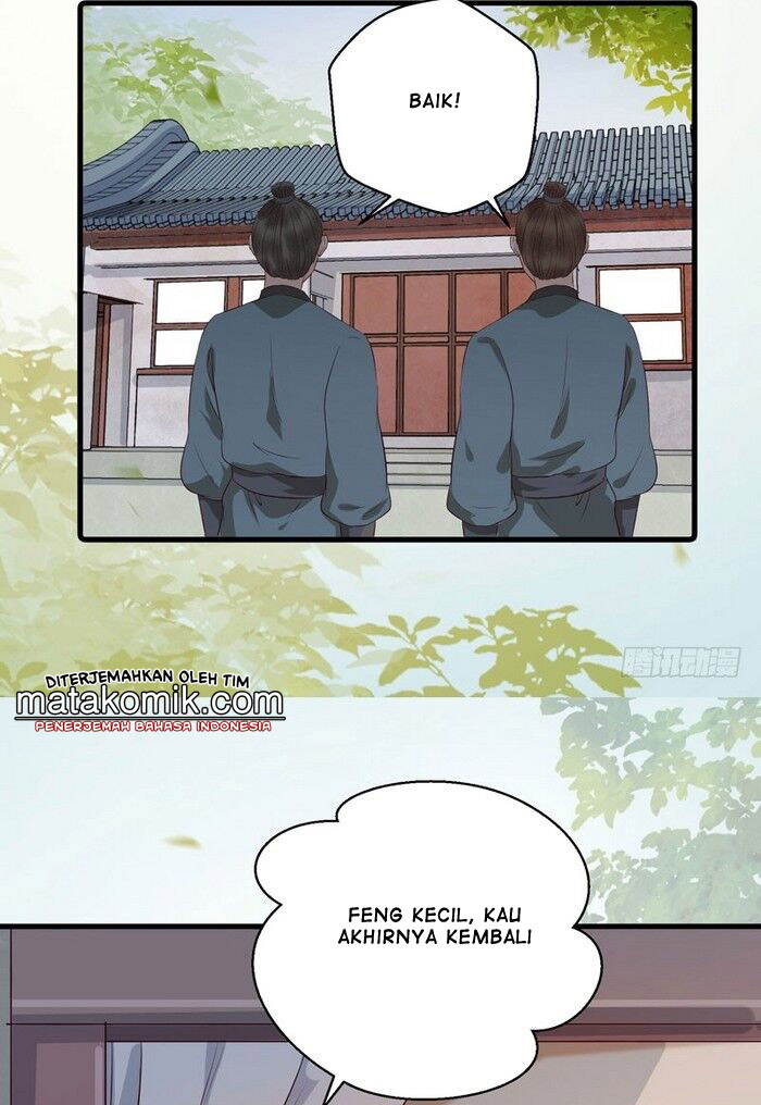 The Ghostly Doctor Chapter 145 - halaman 31