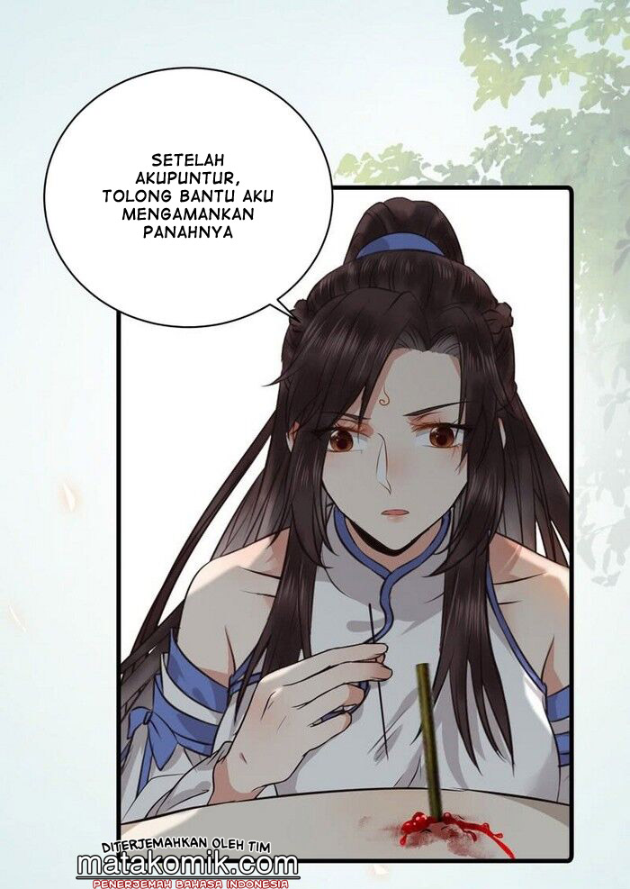 The Ghostly Doctor Chapter 145 - halaman 38