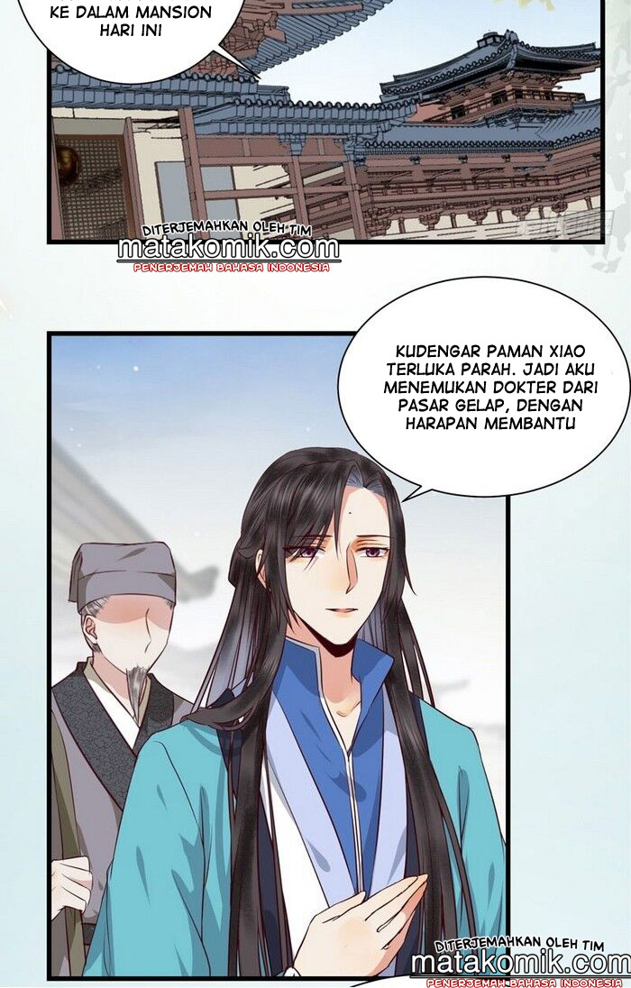 The Ghostly Doctor Chapter 146 - halaman 11