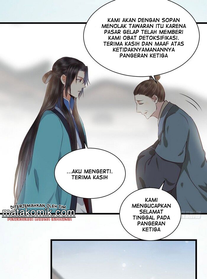 The Ghostly Doctor Chapter 146 - halaman 12