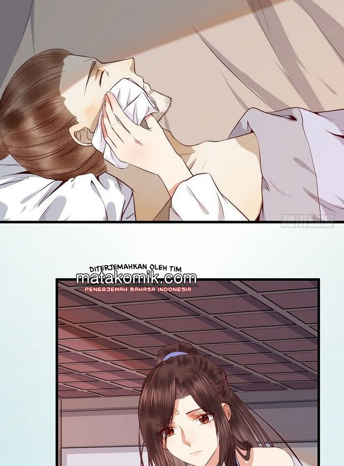 The Ghostly Doctor Chapter 146 - halaman 14