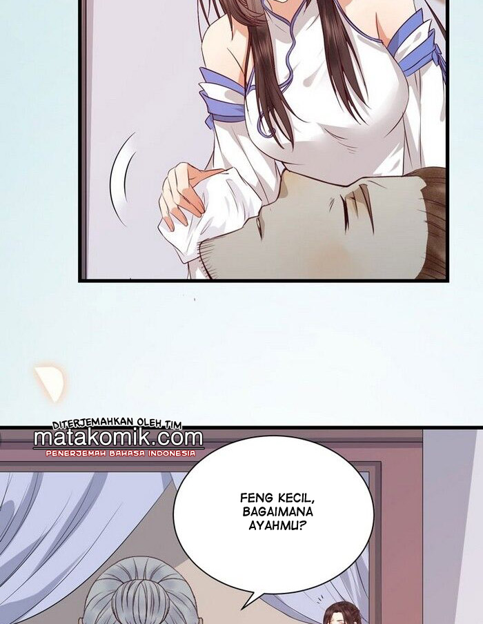The Ghostly Doctor Chapter 146 - halaman 15