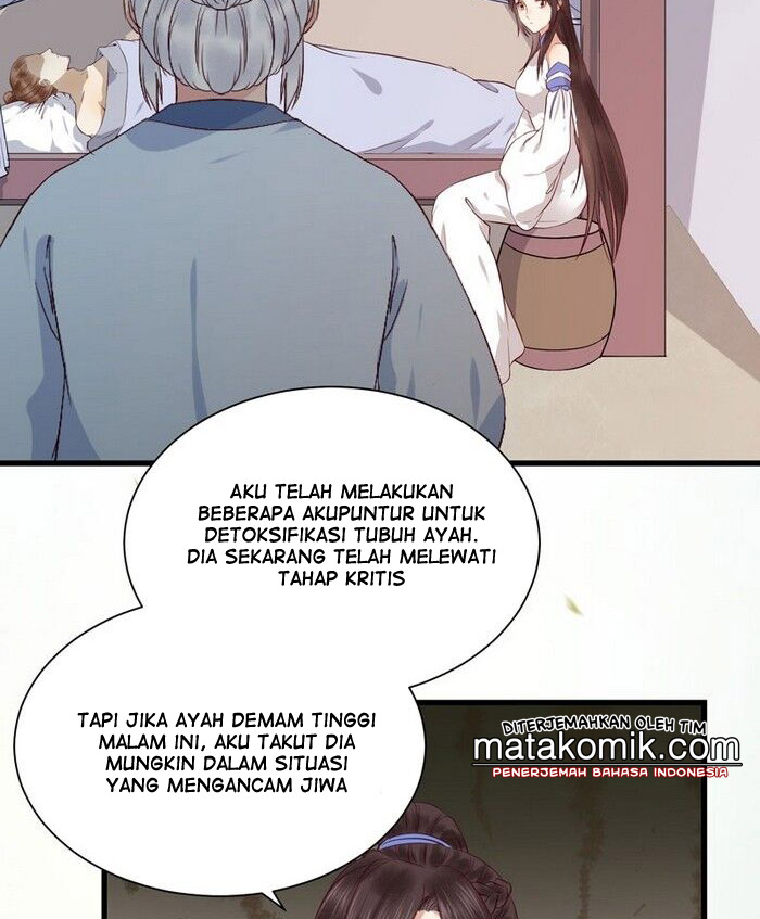 The Ghostly Doctor Chapter 146 - halaman 16