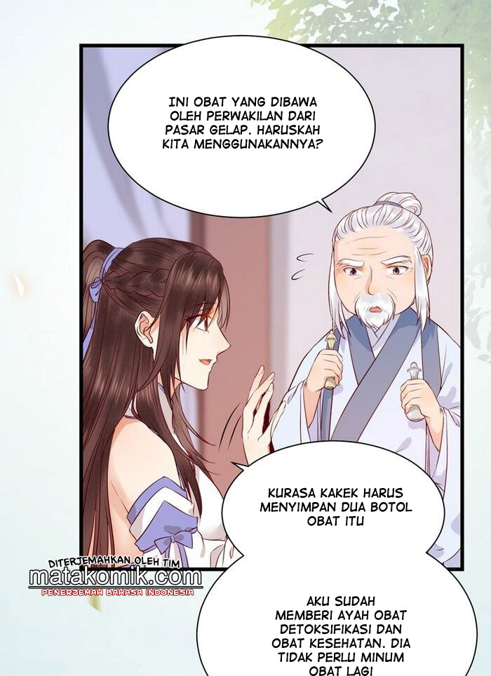 The Ghostly Doctor Chapter 146 - halaman 18
