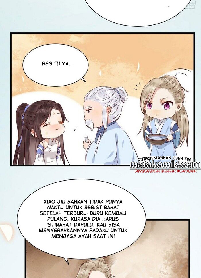 The Ghostly Doctor Chapter 146 - halaman 19