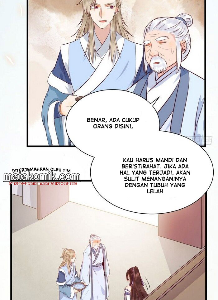 The Ghostly Doctor Chapter 146 - halaman 20
