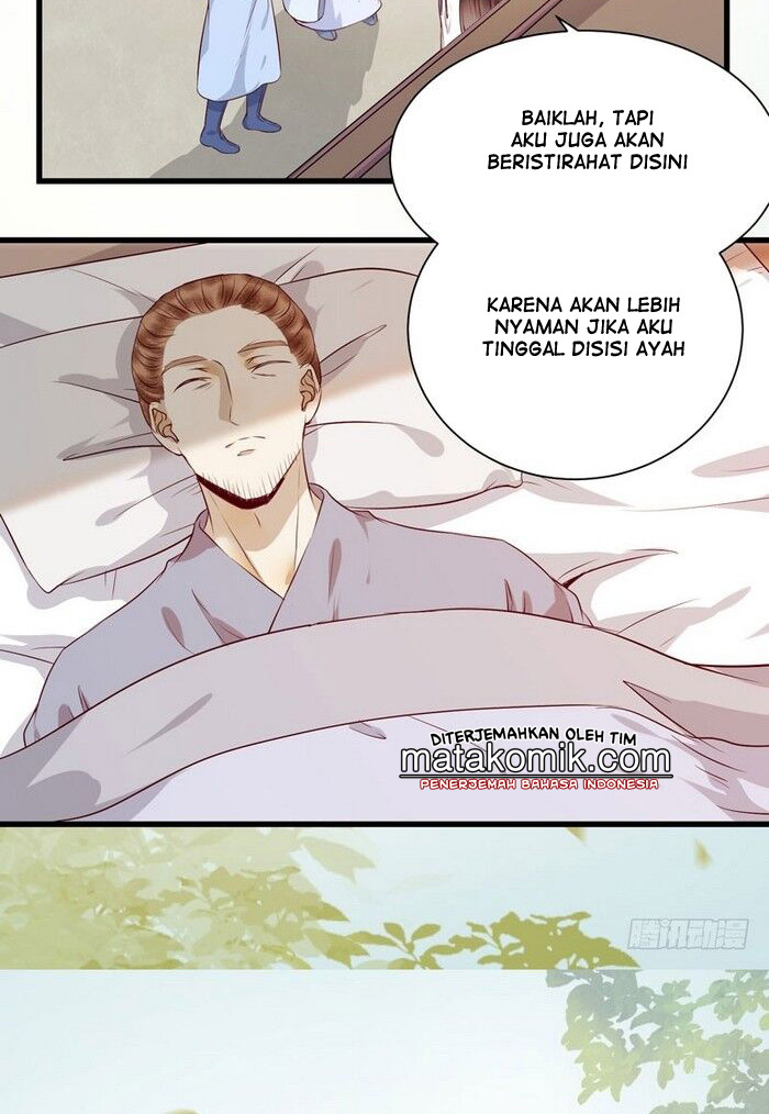The Ghostly Doctor Chapter 146 - halaman 21