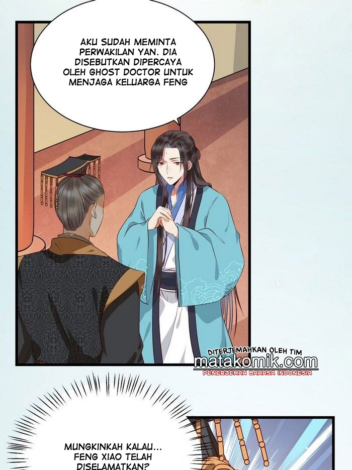 The Ghostly Doctor Chapter 146 - halaman 23