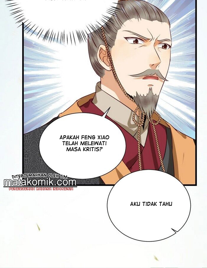 The Ghostly Doctor Chapter 146 - halaman 24
