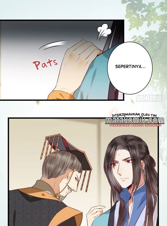 The Ghostly Doctor Chapter 146 - halaman 25