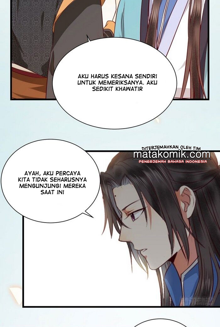 The Ghostly Doctor Chapter 146 - halaman 26