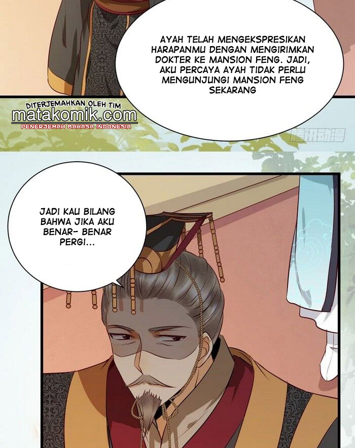 The Ghostly Doctor Chapter 146 - halaman 29