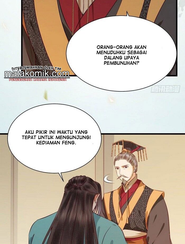 The Ghostly Doctor Chapter 146 - halaman 30