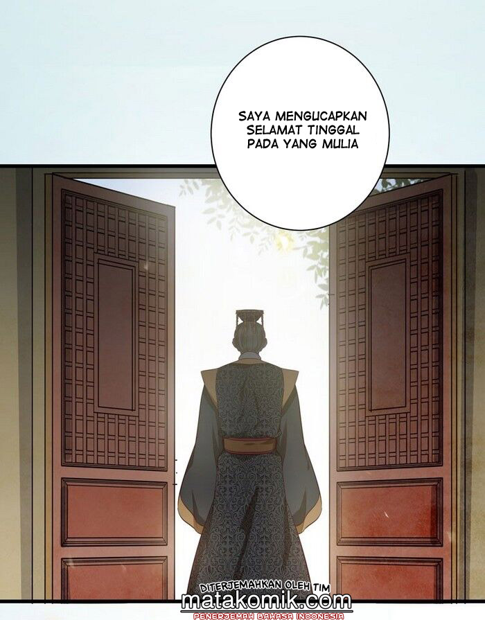 The Ghostly Doctor Chapter 146 - halaman 34