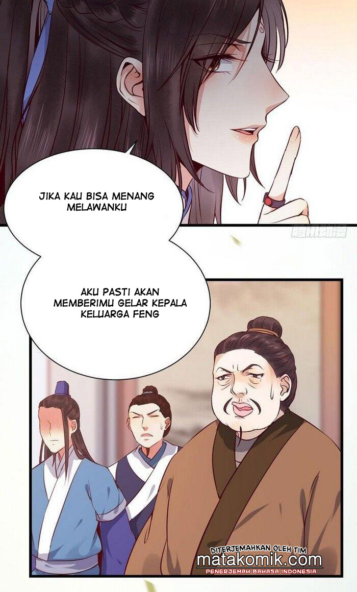 The Ghostly Doctor Chapter 149 - halaman 15