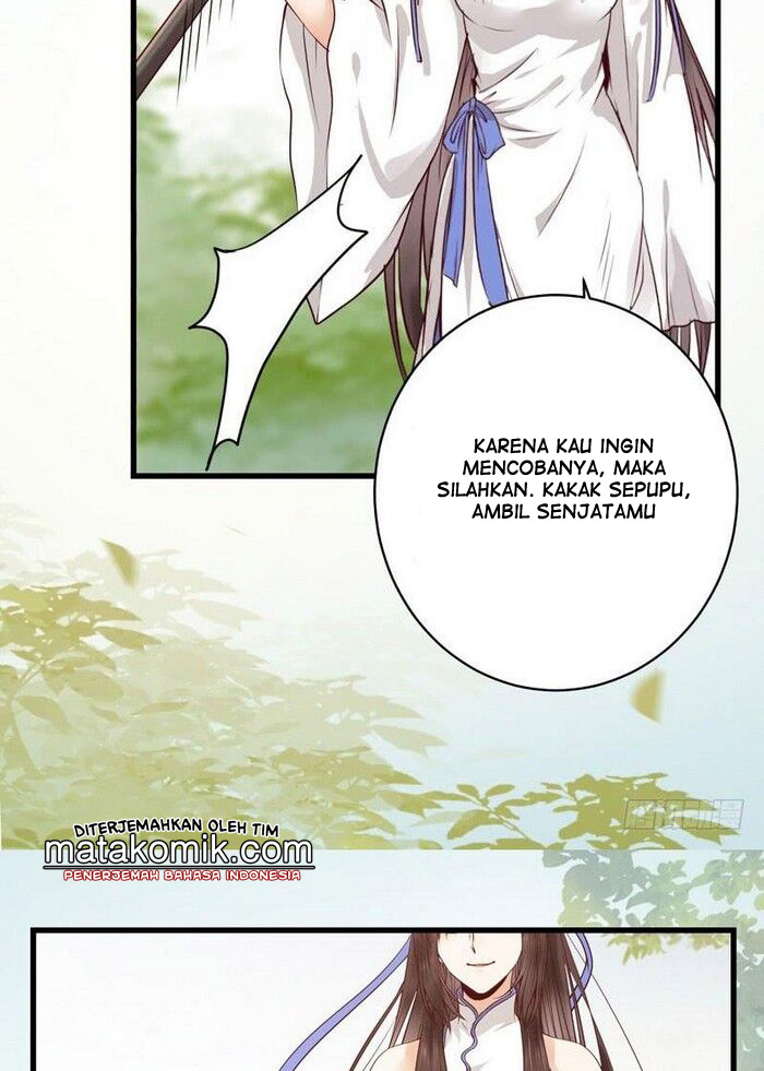 The Ghostly Doctor Chapter 149 - halaman 26