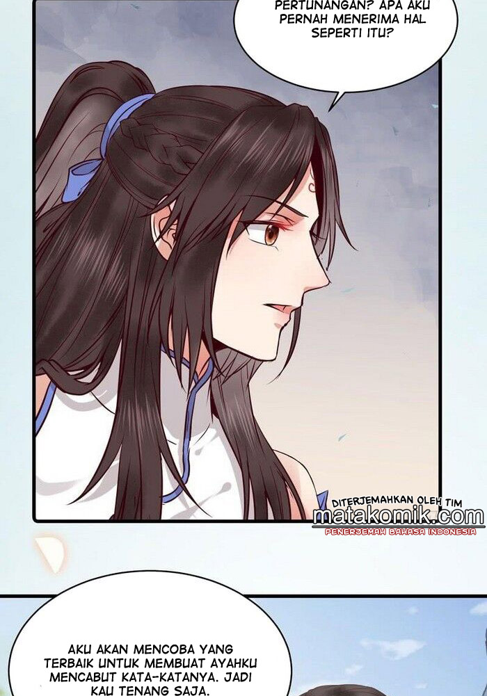 The Ghostly Doctor Chapter 151 - halaman 11