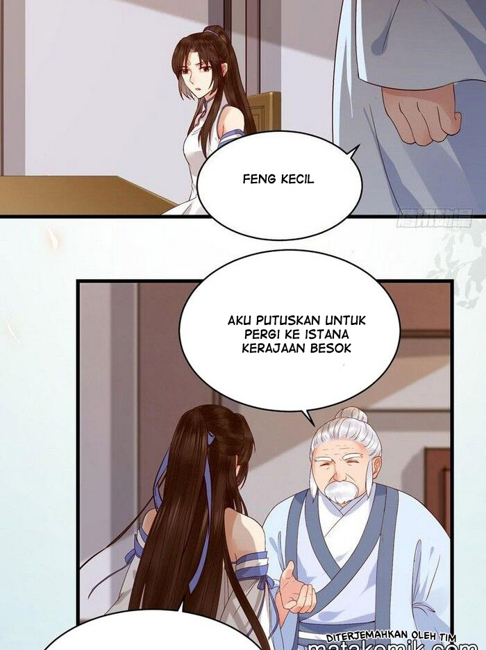 The Ghostly Doctor Chapter 151 - halaman 22