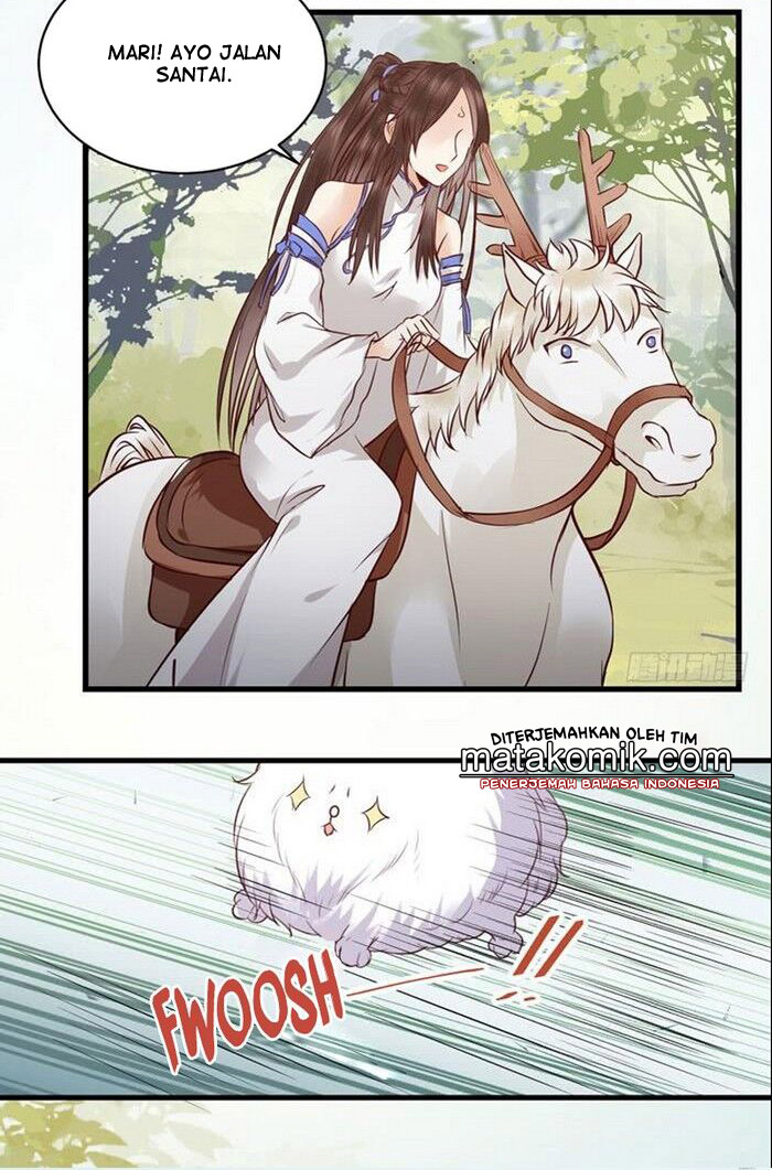 The Ghostly Doctor Chapter 151 - halaman 30