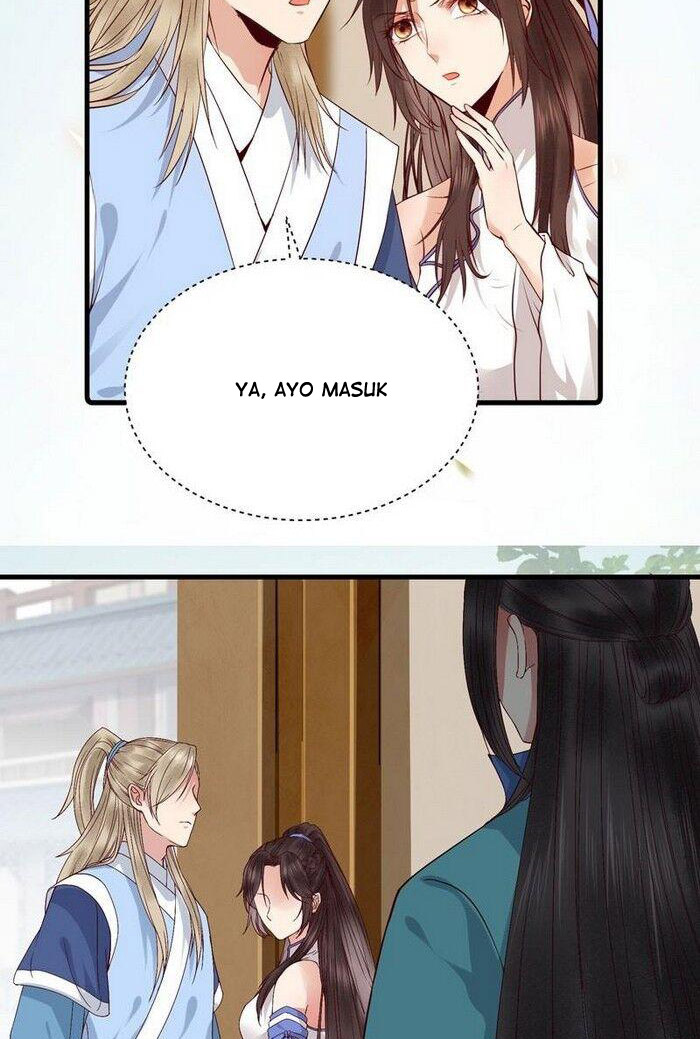 The Ghostly Doctor Chapter 151 - halaman 4