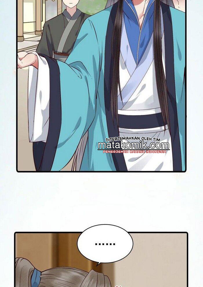The Ghostly Doctor Chapter 151 - halaman 6