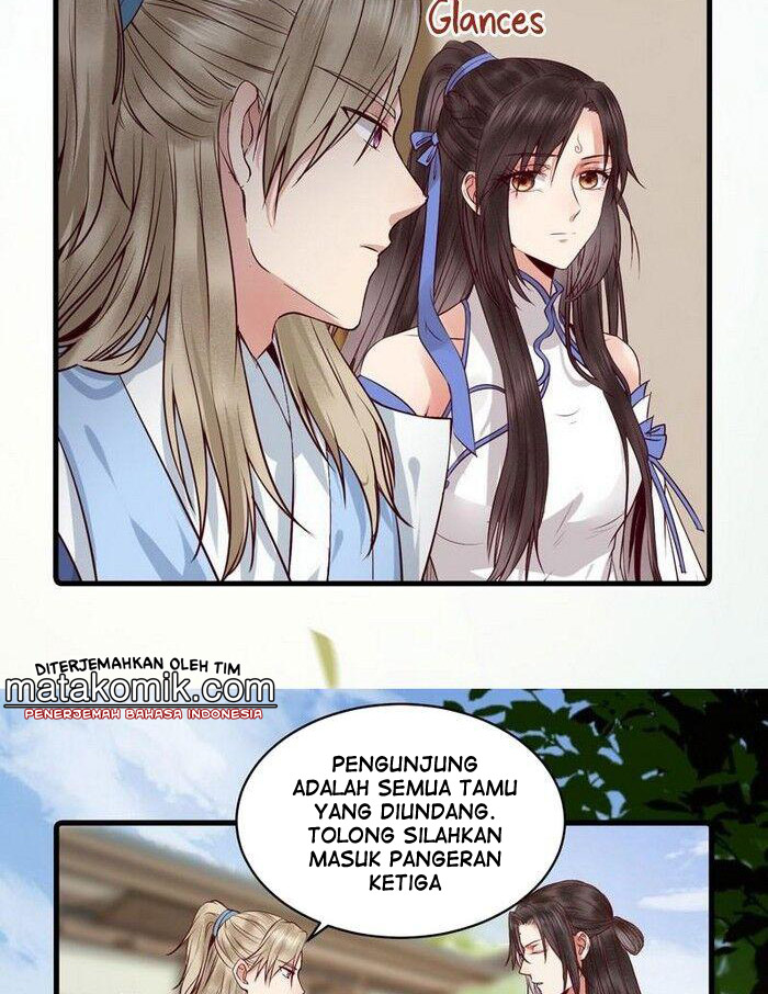 The Ghostly Doctor Chapter 151 - halaman 7