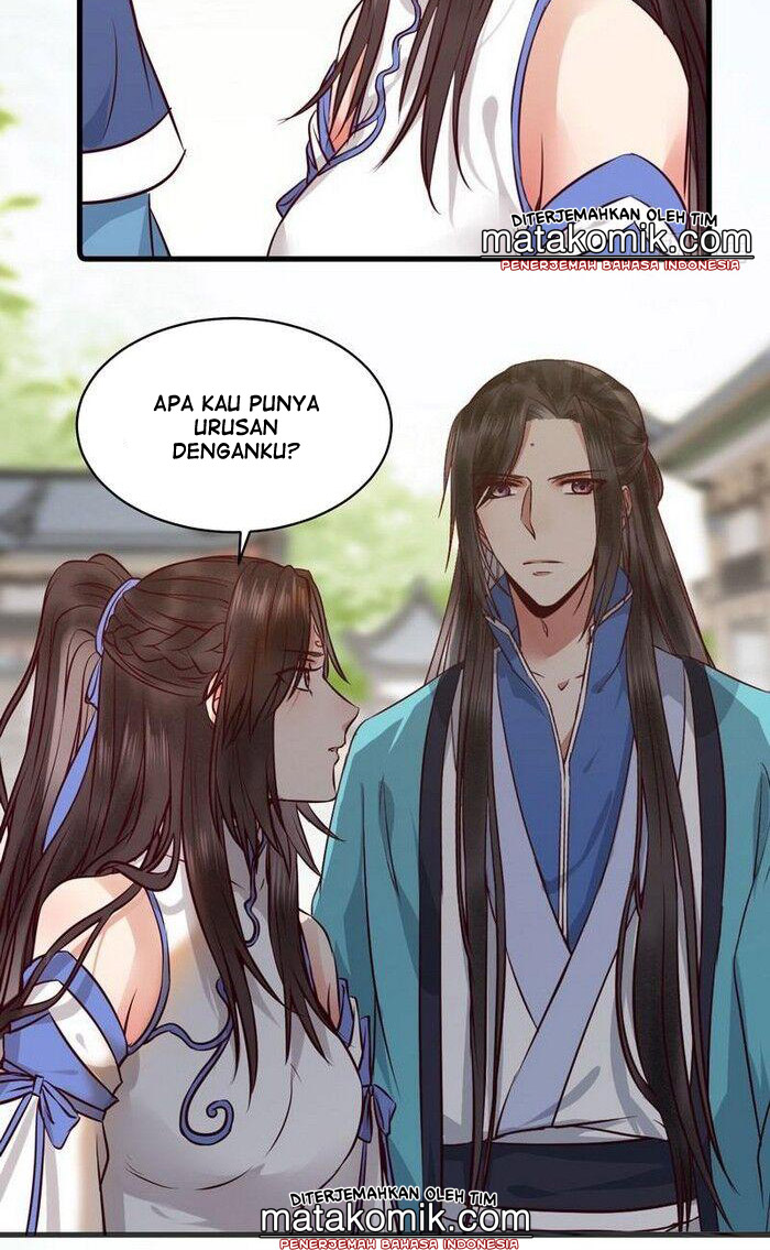 The Ghostly Doctor Chapter 151 - halaman 9