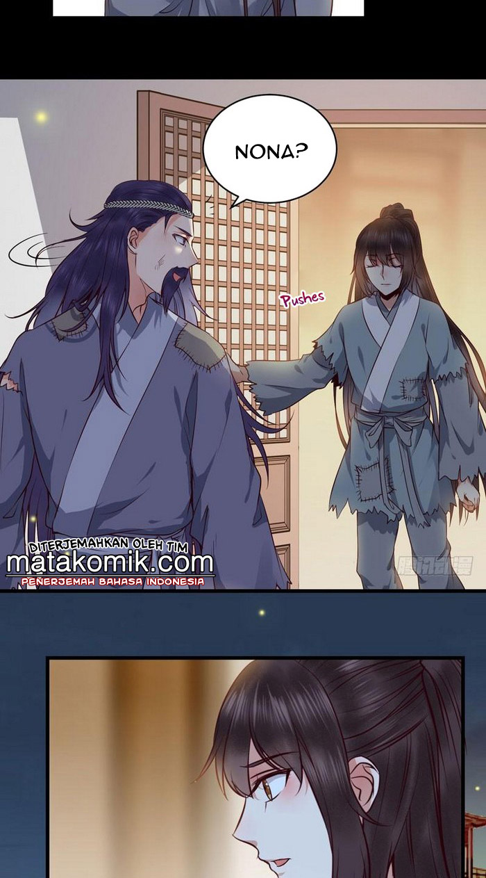 The Ghostly Doctor Chapter 153 - halaman 11