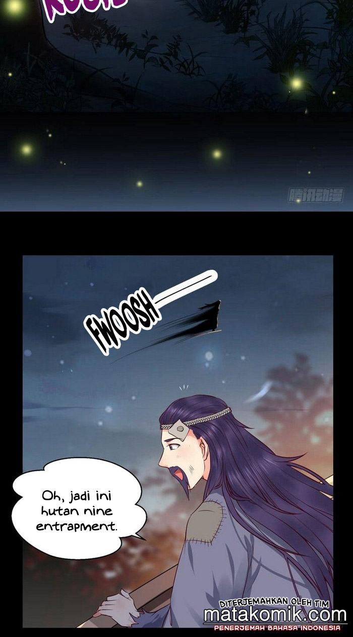 The Ghostly Doctor Chapter 153 - halaman 13