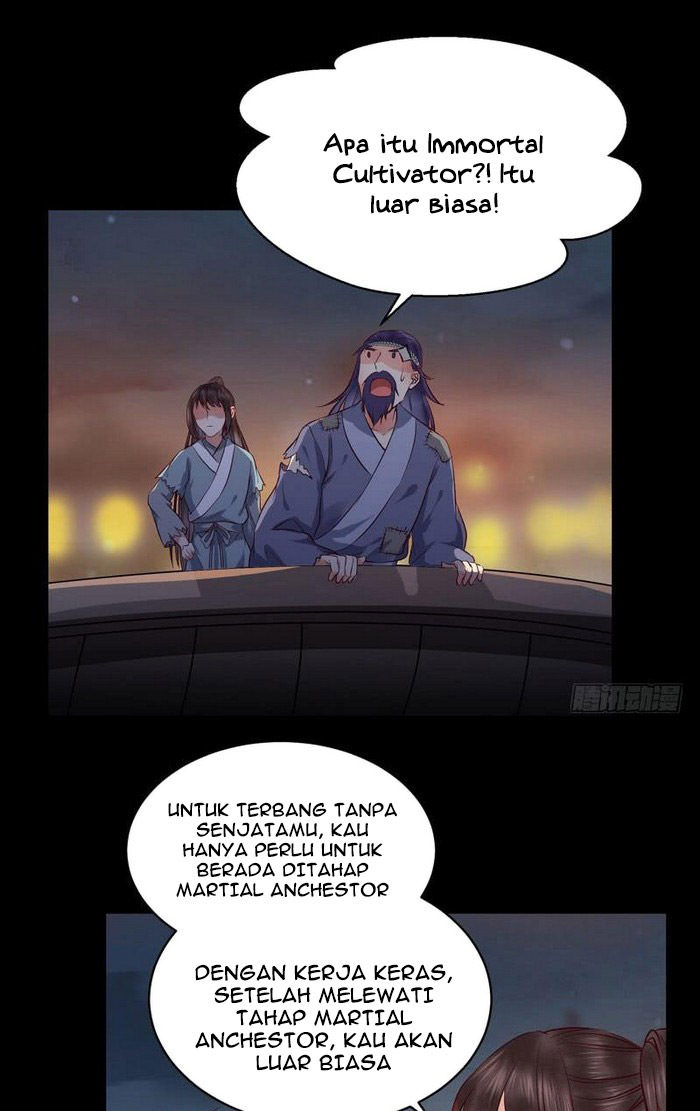 The Ghostly Doctor Chapter 153 - halaman 14