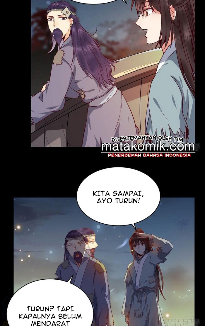 The Ghostly Doctor Chapter 153 - halaman 15