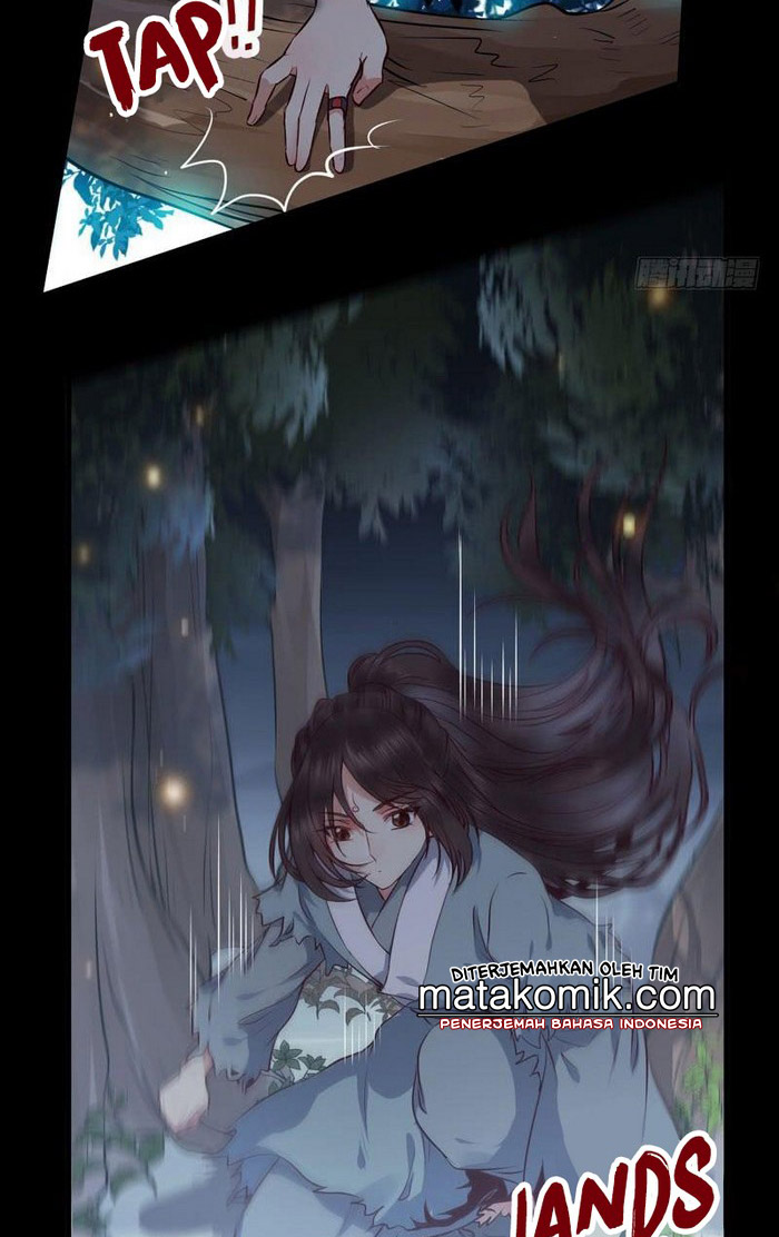 The Ghostly Doctor Chapter 153 - halaman 18