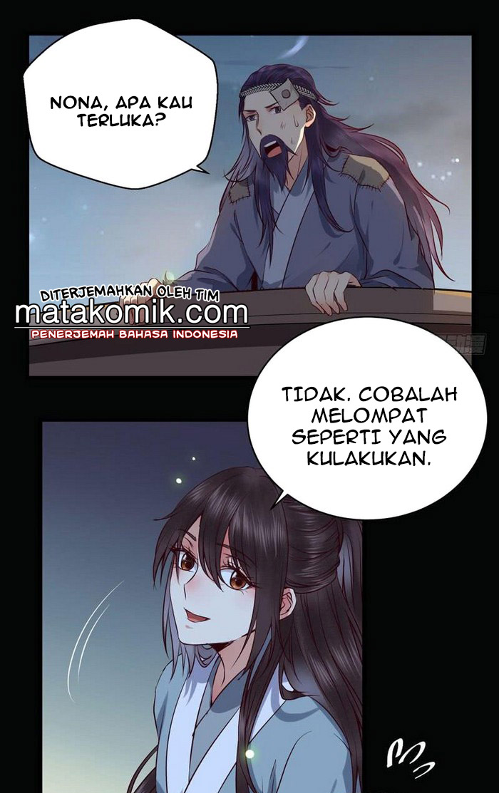 The Ghostly Doctor Chapter 153 - halaman 20