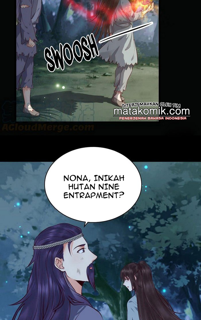 The Ghostly Doctor Chapter 153 - halaman 22