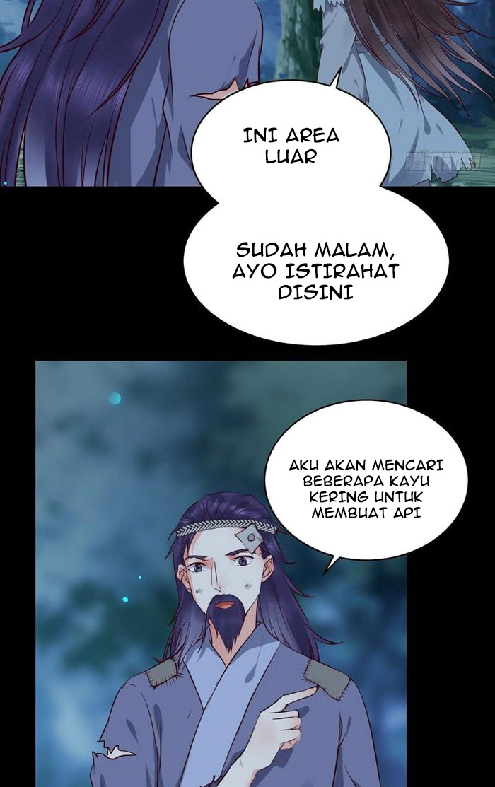 The Ghostly Doctor Chapter 153 - halaman 23