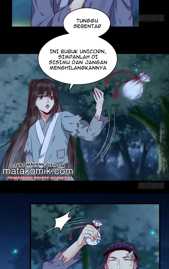 The Ghostly Doctor Chapter 153 - halaman 24