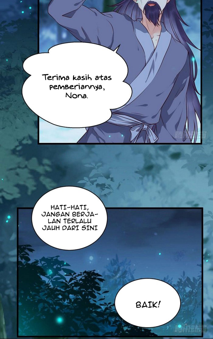 The Ghostly Doctor Chapter 153 - halaman 25