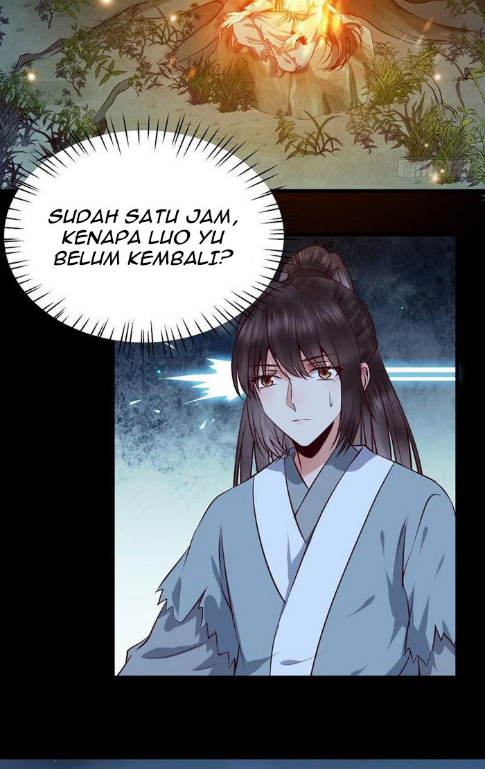 The Ghostly Doctor Chapter 153 - halaman 27