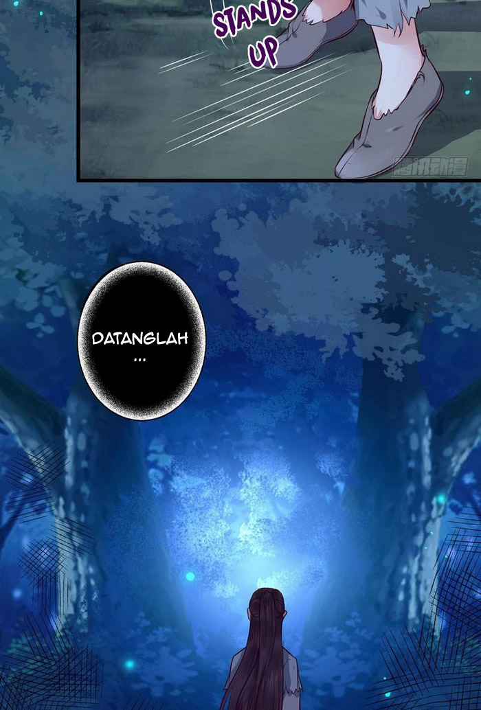 The Ghostly Doctor Chapter 153 - halaman 31