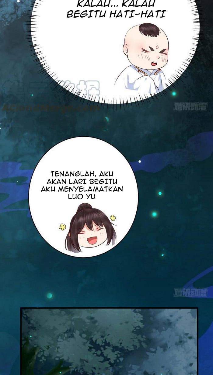 The Ghostly Doctor Chapter 154 - halaman 14