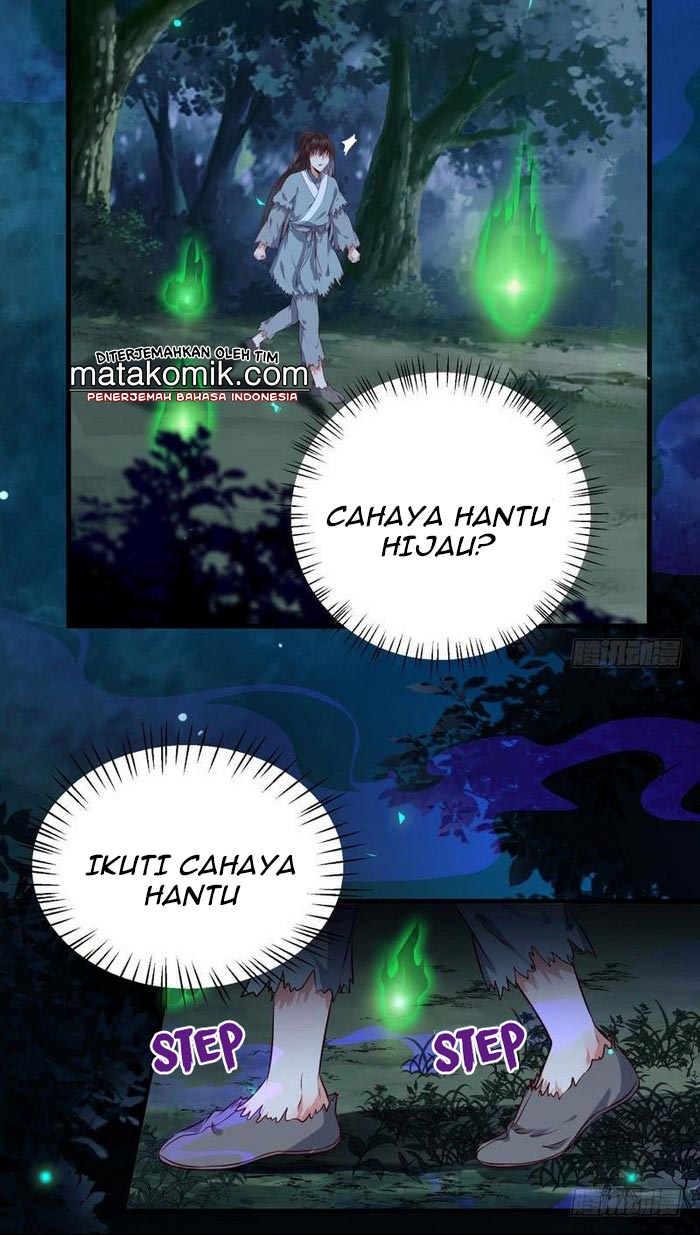 The Ghostly Doctor Chapter 154 - halaman 15