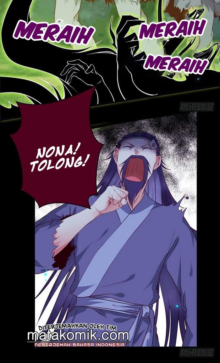 The Ghostly Doctor Chapter 154 - halaman 26