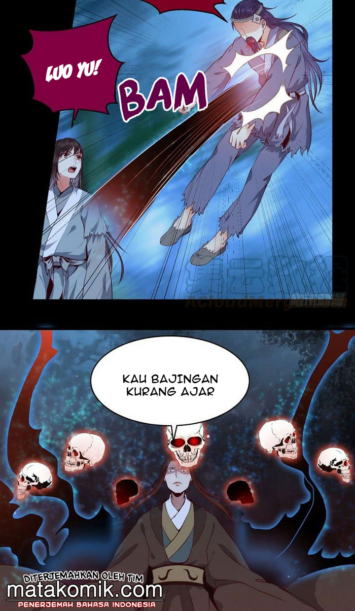 The Ghostly Doctor Chapter 155 - halaman 15