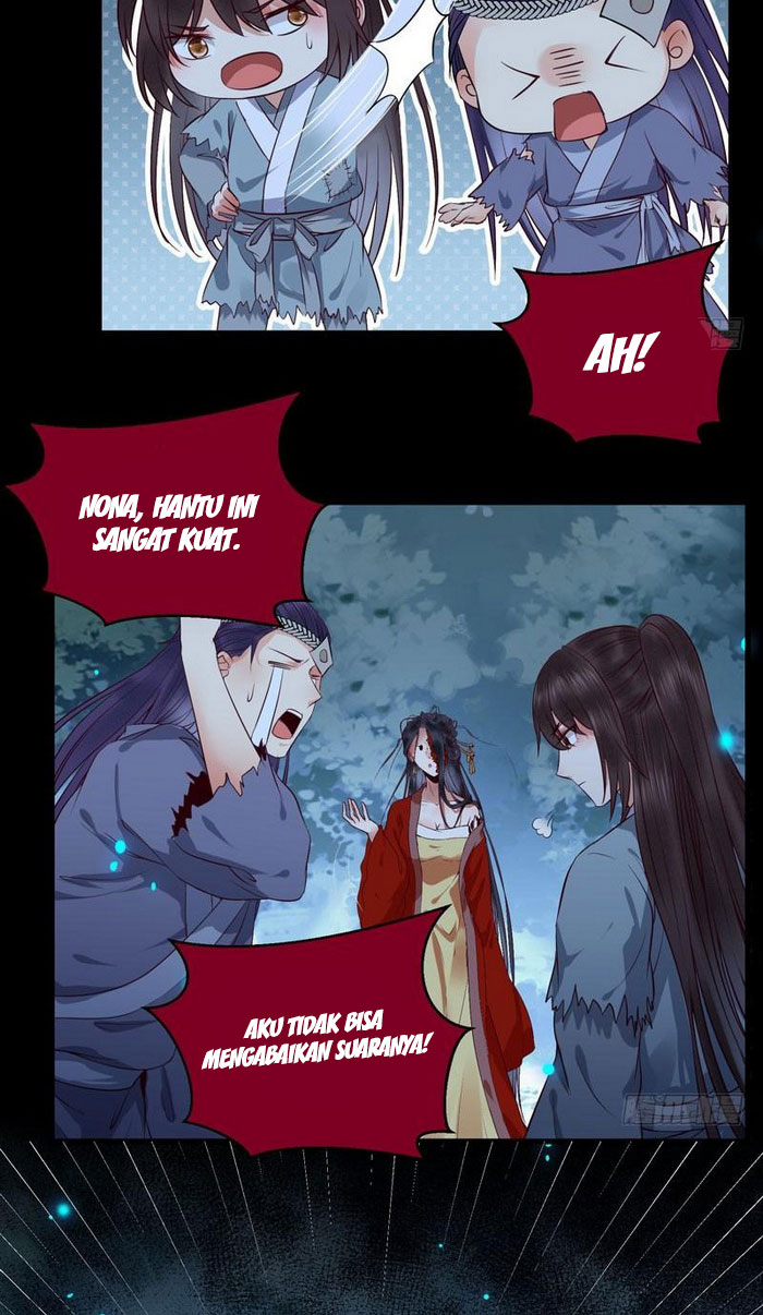 The Ghostly Doctor Chapter 155 - halaman 3