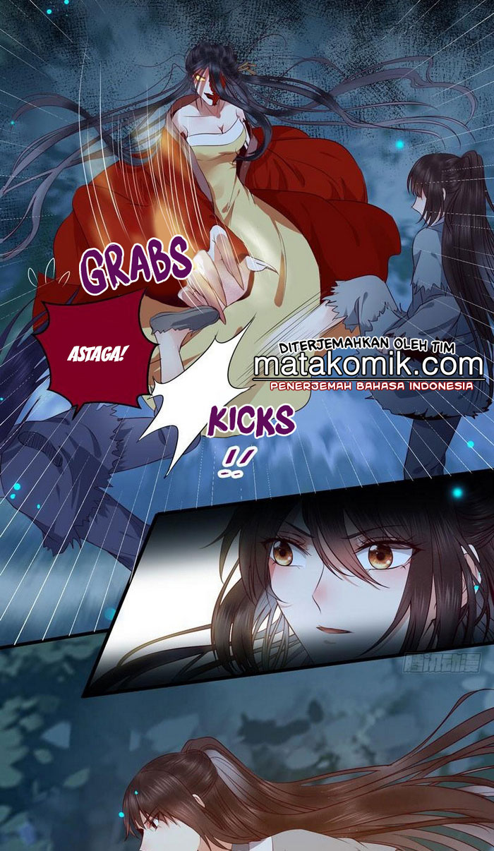 The Ghostly Doctor Chapter 155 - halaman 4