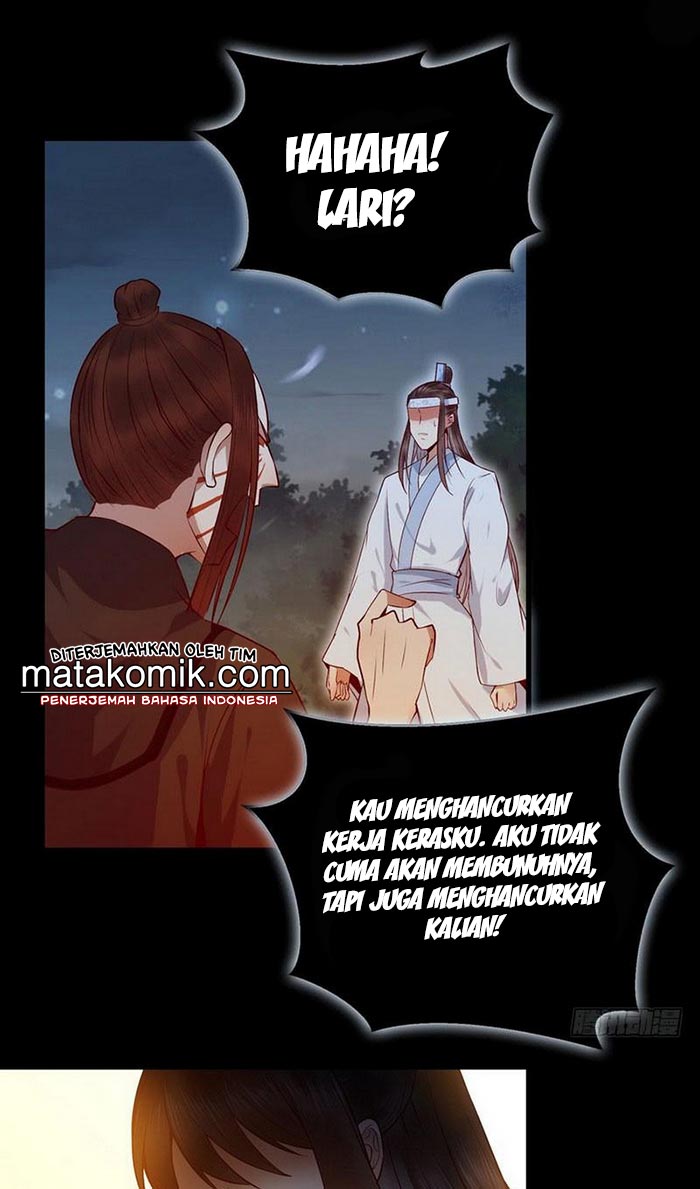 The Ghostly Doctor Chapter 156 - halaman 10